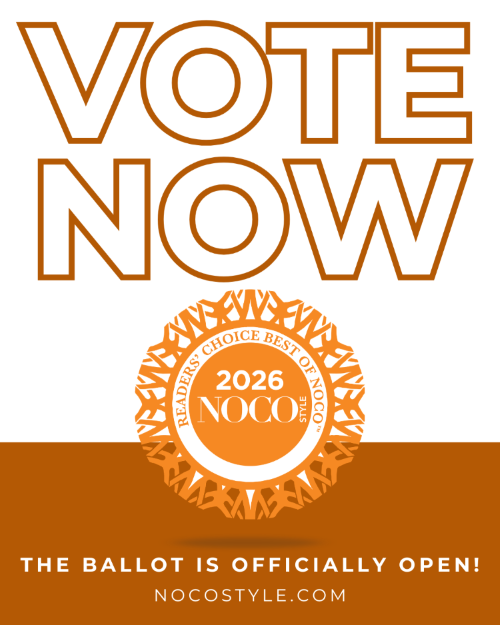 Vote Loveland Design for Best of NOCO 2026 in the Home & Garden Interior Finishes Category