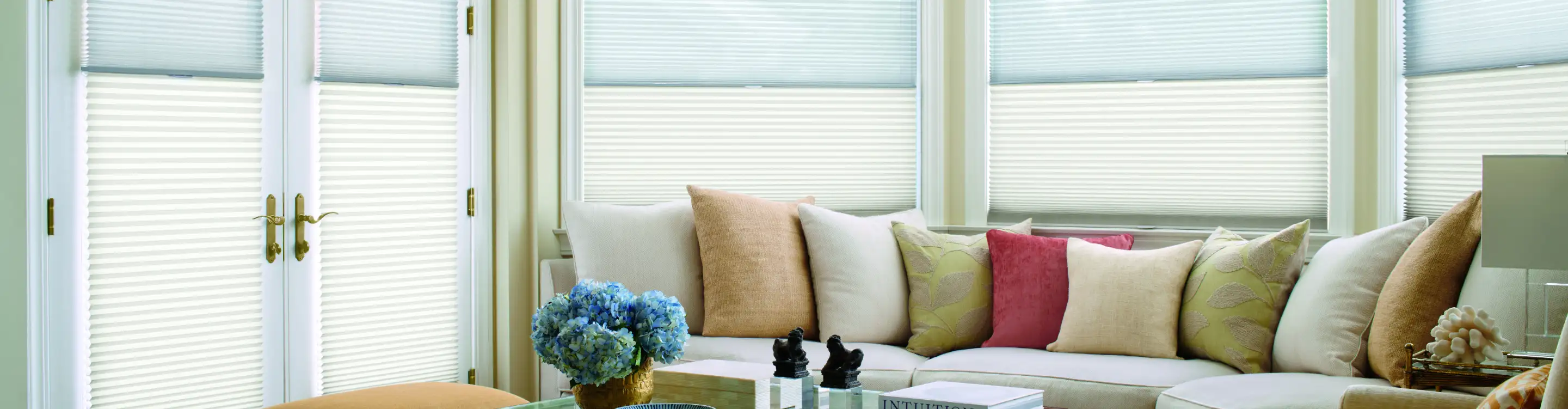 window treatments