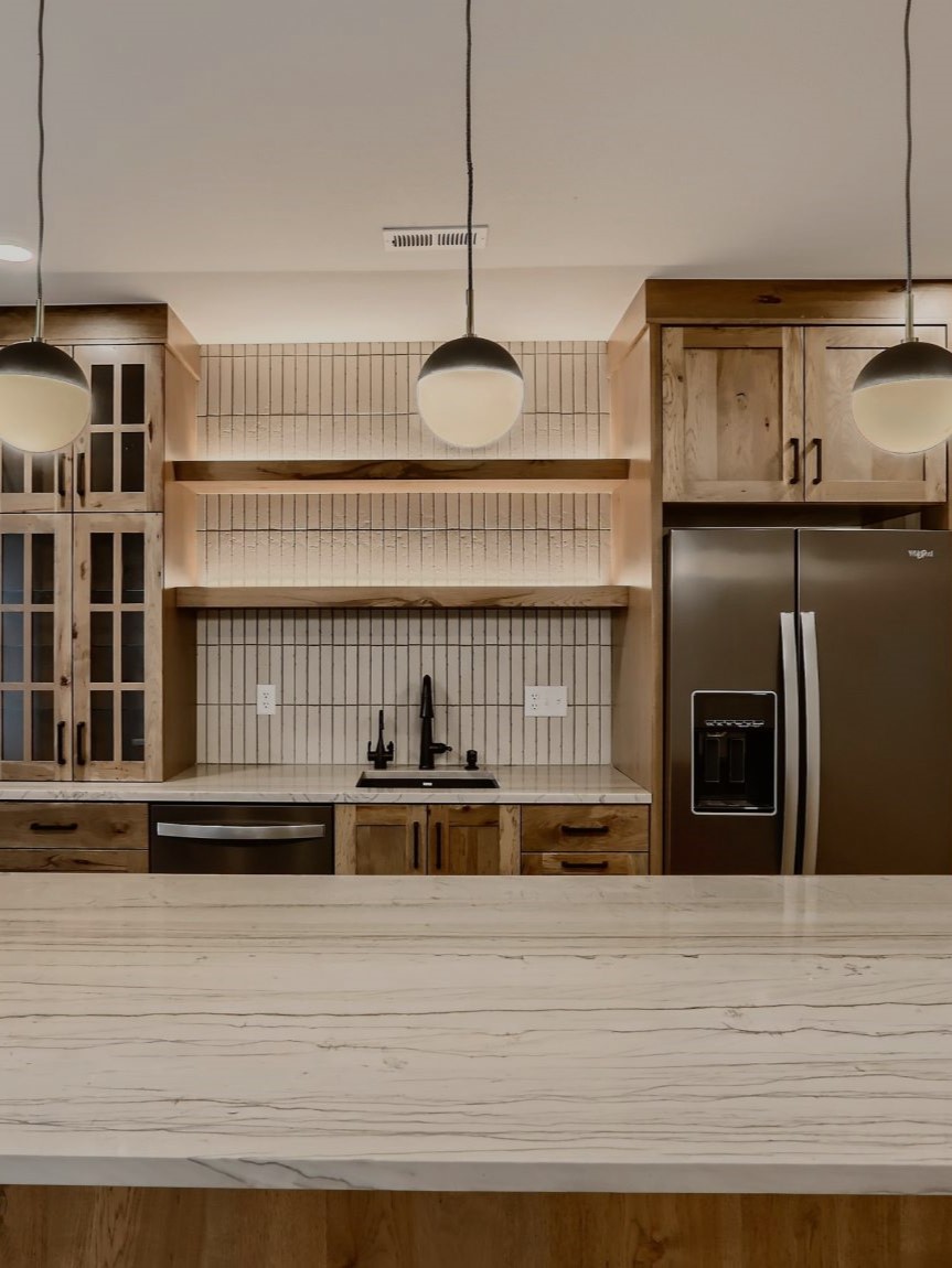 The Beautiful Guarantee at Loveland Design 