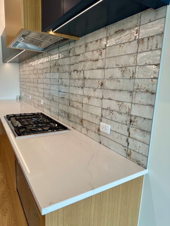 Subway tile in Colorado